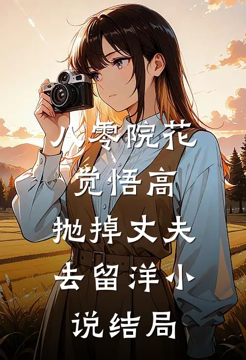 八零院花觉悟高，抛掉丈夫去留洋小说结局