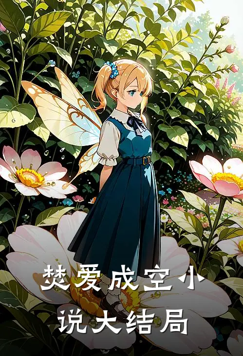 焚爱成空小说大结局