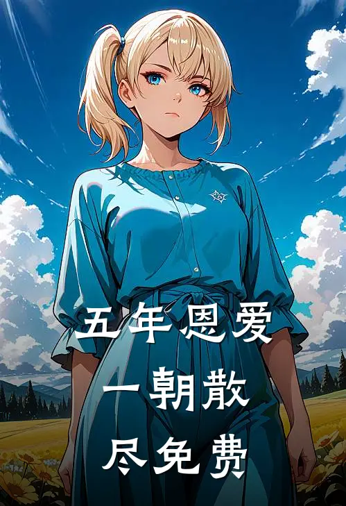 五年恩爱,一朝散尽免费