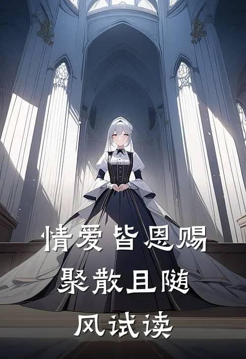 情爱皆恩赐，聚散且随风试读