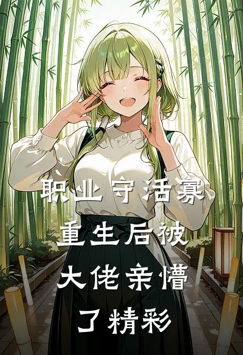 职业守活寡，重生后被大佬亲懵了精彩