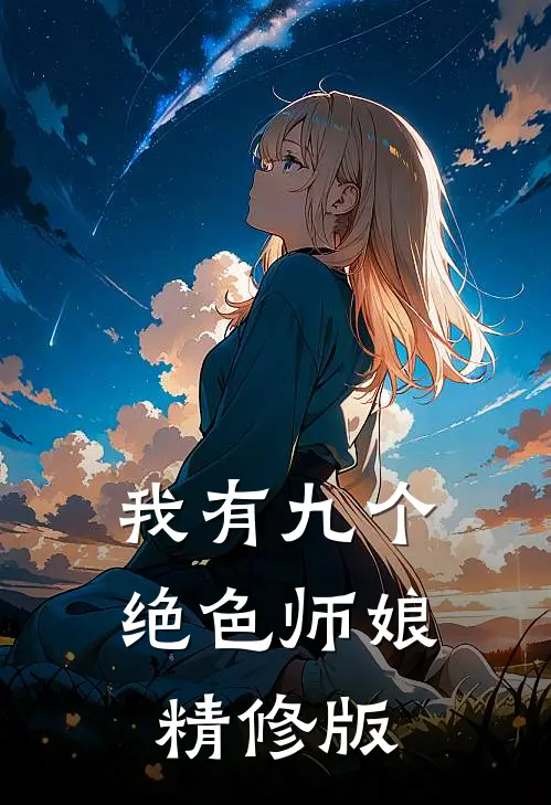 我有九个绝色师娘精修版