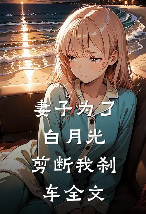 妻子为了白月光，剪断我刹车全文