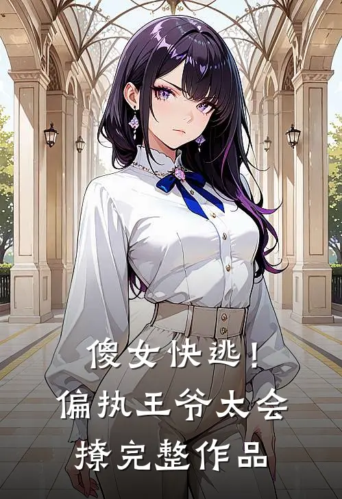傻女快逃！偏执王爷太会撩完整作品