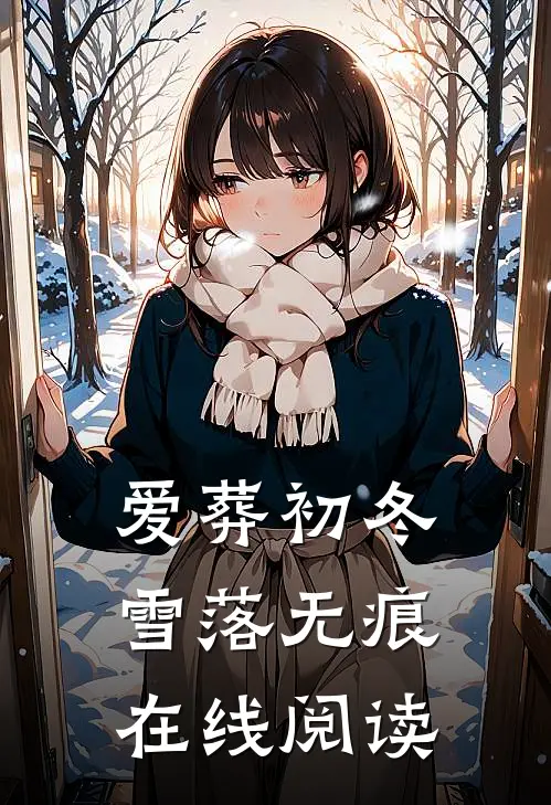 爱葬初冬，雪落无痕在线阅读