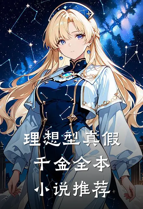 理想型真假千金全本小说推荐