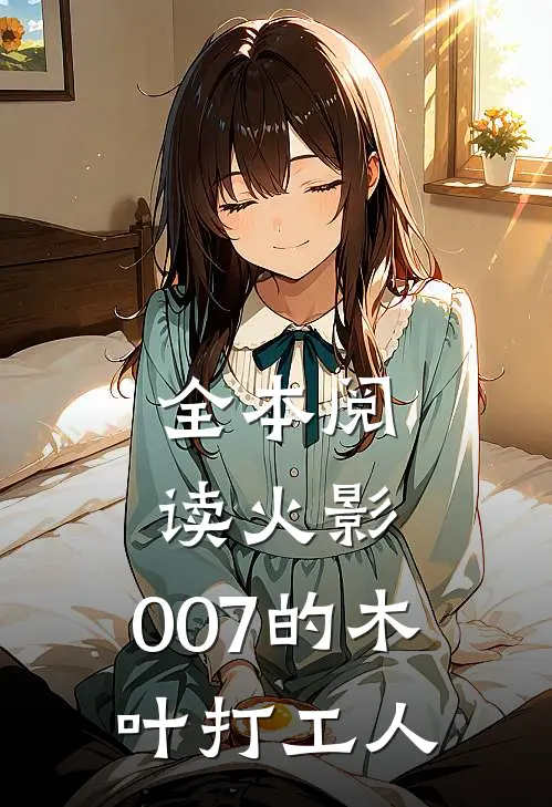 全本阅读火影：007的木叶打工人