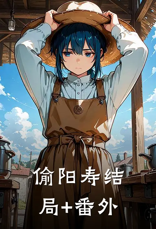 偷阳寿结局+番外