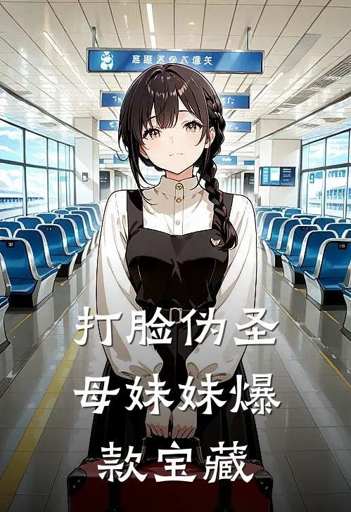 打脸伪圣母妹妹爆款宝藏