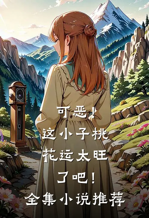 可恶！这小子桃花运太旺了吧！全集小说推荐