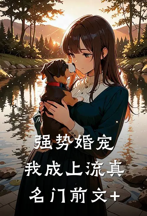 强势婚宠，我成上流真名门前文+
