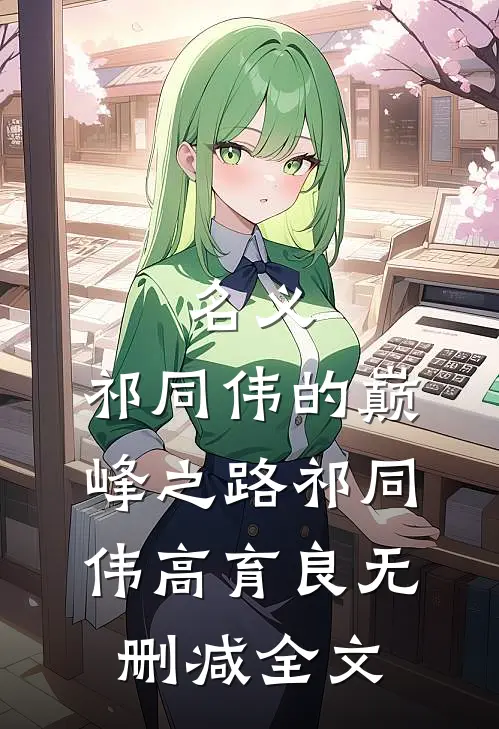 名义：祁同伟的巅峰之路祁同伟高育良无删减全文