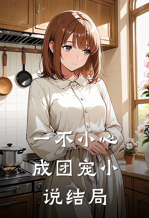 一不小心成团宠小说结局