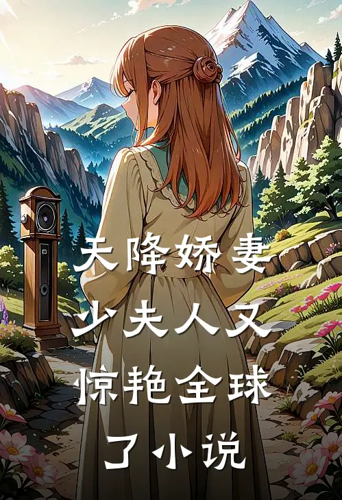 天降娇妻少夫人又惊艳全球了免费阅读