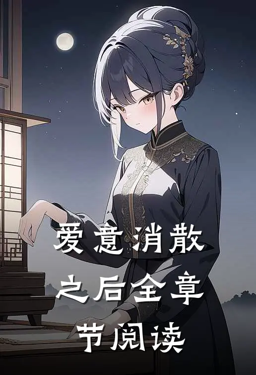 爱意消散之后全章节阅读