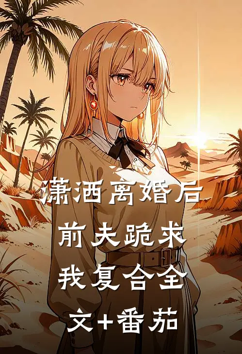 潇洒离婚后，前夫跪求我复合全文+番茄