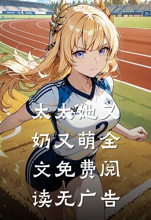 太太她又奶又萌全文免费阅读无广告