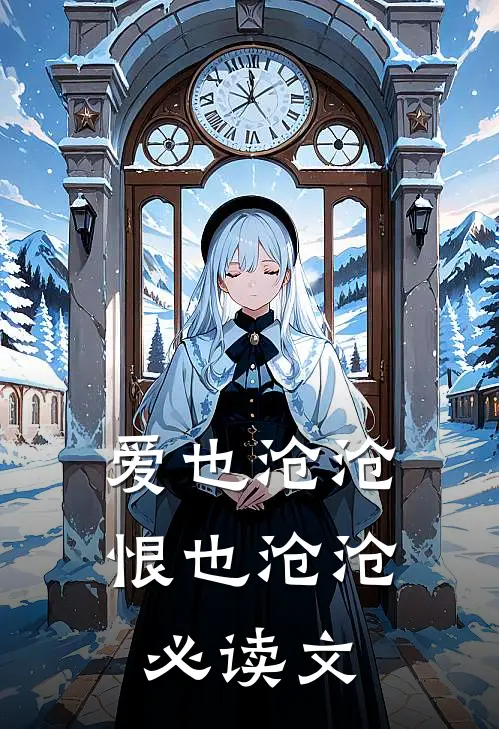 爱也沧沧，恨也沧沧必读文