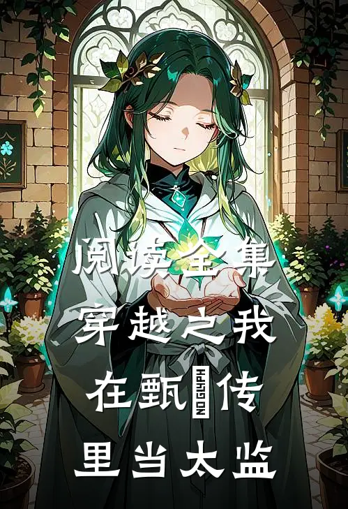 阅读全集穿越之我在甄嬛传里当太监