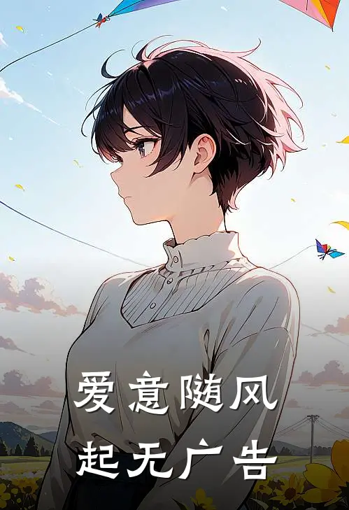 爱意随风起无广告