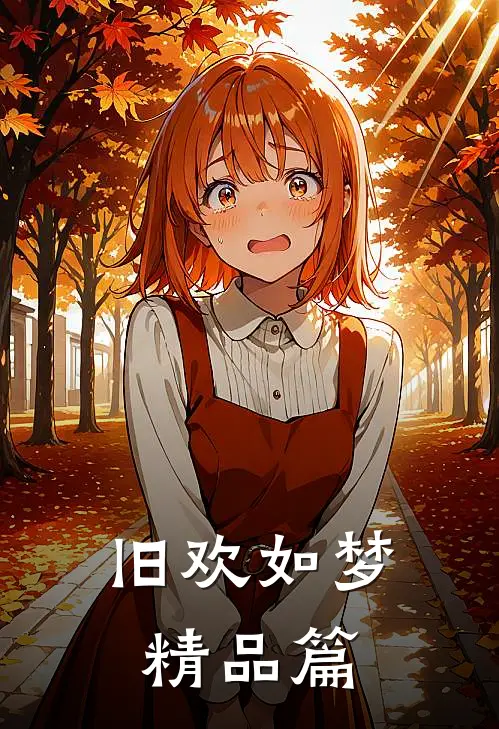 旧欢如梦精品篇
