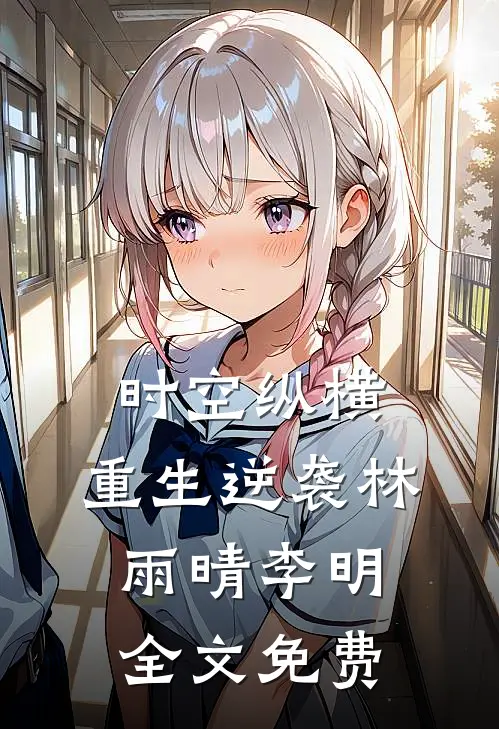 时空纵横:重生逆袭林雨晴李明全文免费