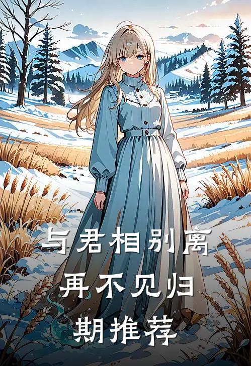 与君相别离,再不见归期推荐