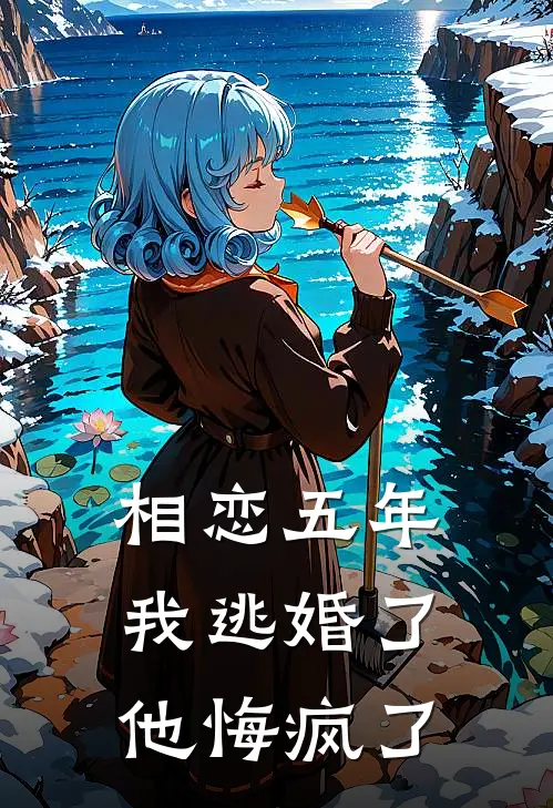 相恋五年我逃婚了，他悔疯了