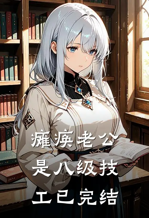 瘫痪老公是八级技工已完结