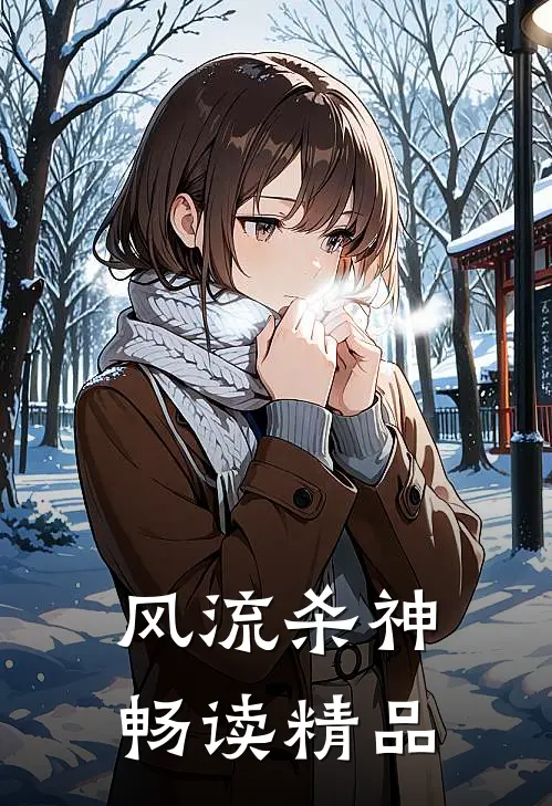 风流杀神畅读精品