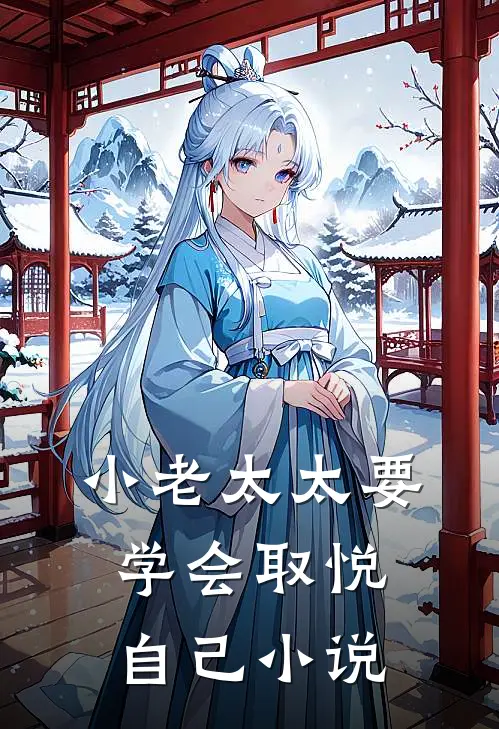 小老太太要学会取悦自己小说