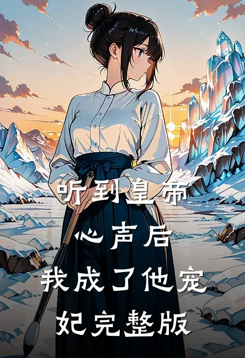 听到皇帝心声后，我成了他宠妃完整版