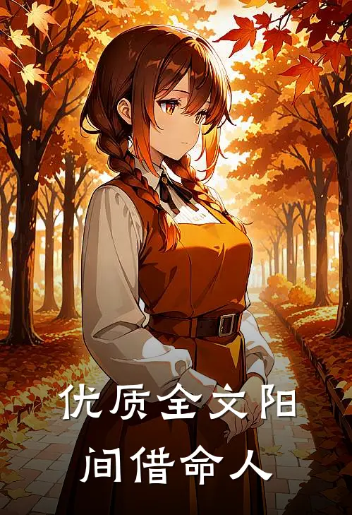 优质全文阳间借命人