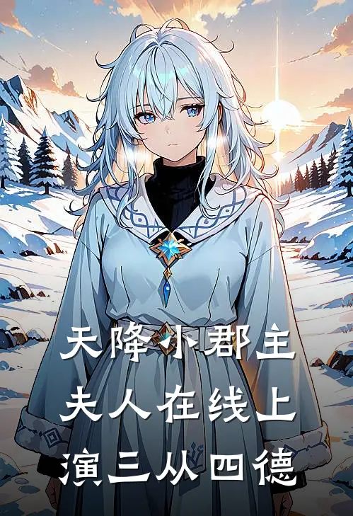 天降小郡主夫人在线上演三从四德