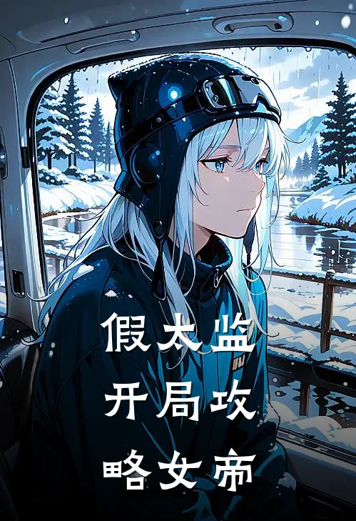假太监：开局攻略女帝