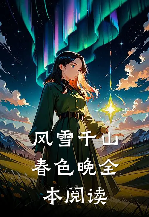 风雪千山春色晚全本阅读