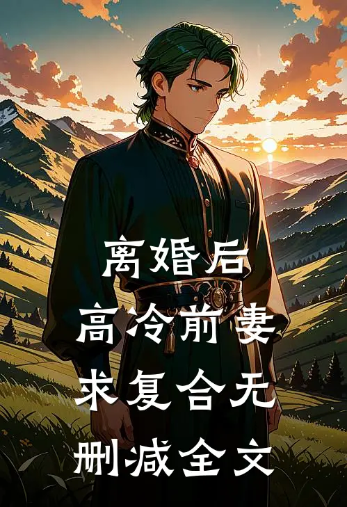 离婚后，高冷前妻求复合无删减全文