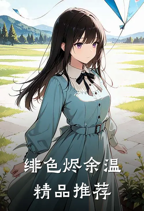 绯色烬余温精品推荐