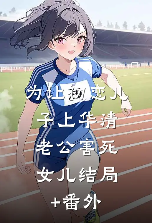 为让初恋儿子上华清，老公害死女儿结局+番外