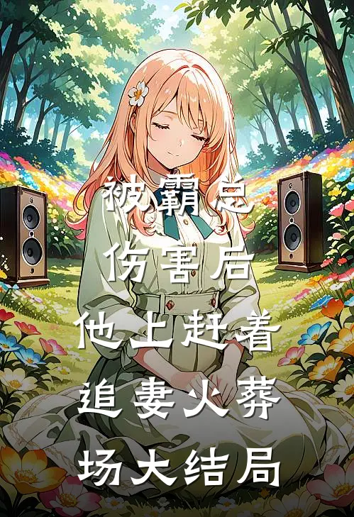 被霸总伤害后，他上赶着追妻火葬场大结局
