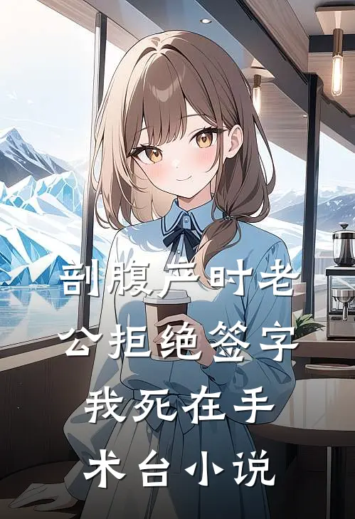 剖腹产时老公拒绝签字，我死在手术台小说