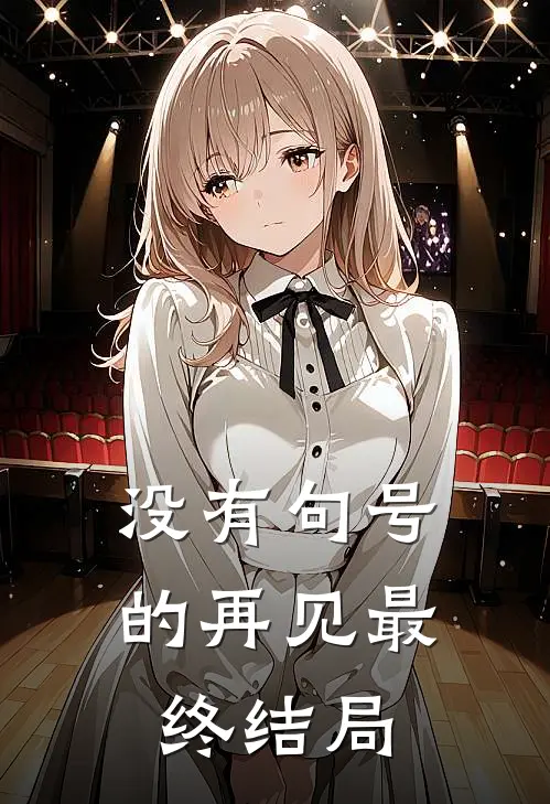 没有句号的再见最终结局