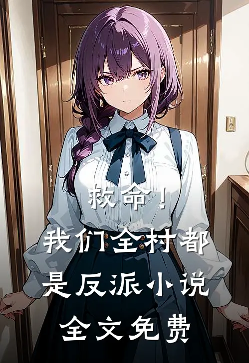 救命！我们全村都是反派小说全文免费