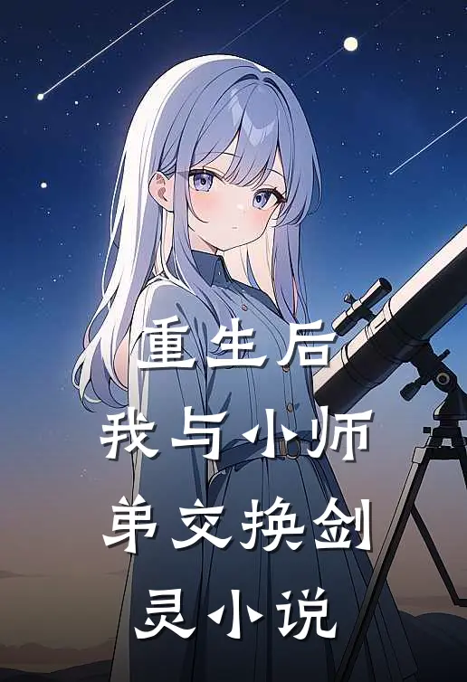 重生后，我与小师弟交换剑灵小说