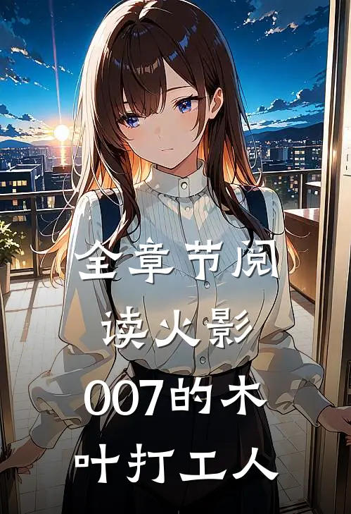 全章节阅读火影007的木叶打工人