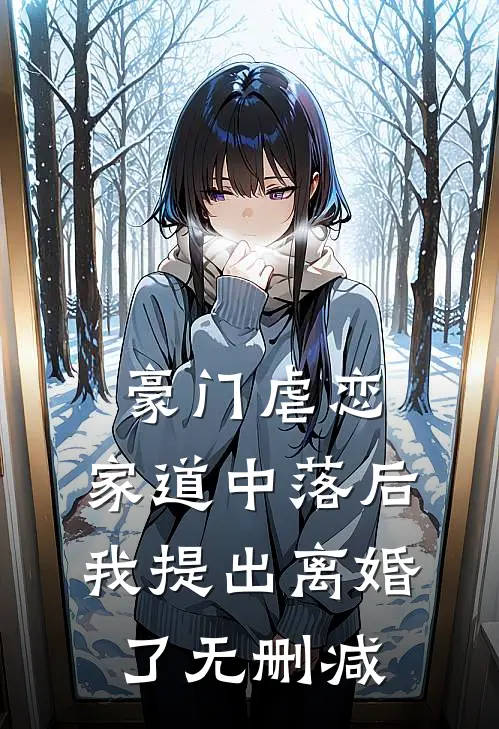 豪门虐恋家道中落后我提出离婚了无删减