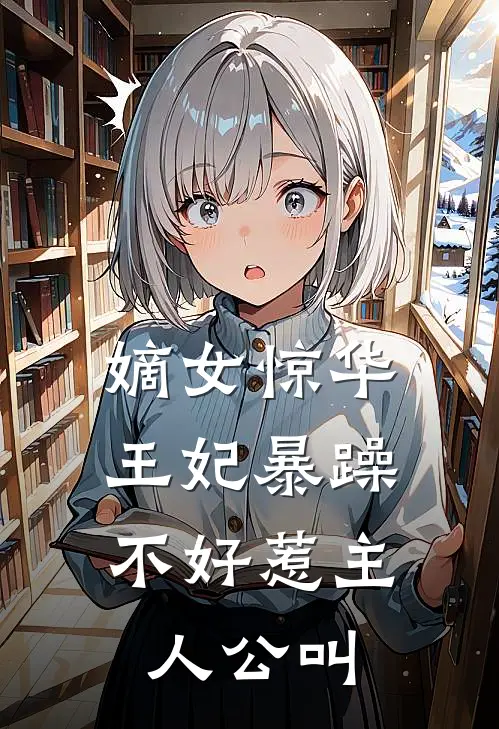 嫡女惊华：王妃暴躁不好惹主人公叫