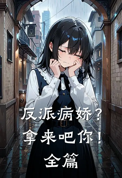 反派病娇？拿来吧你！全篇