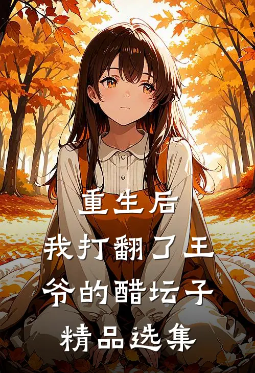 重生后,我打翻了王爷的醋坛子精品选集免费阅读