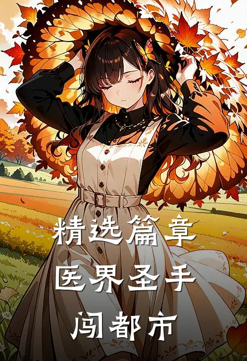 精选篇章医界圣手闯都市